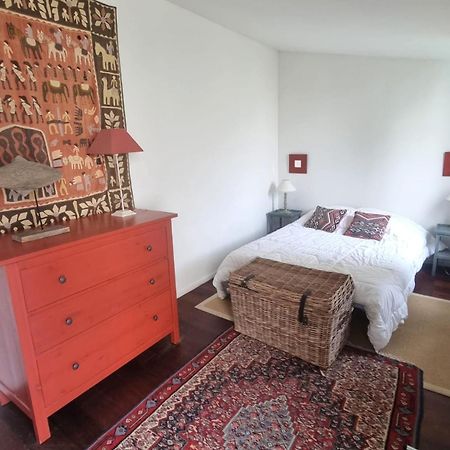 Le Clos du Vieux Porche La Couarde-sur-Mer Extérieur photo