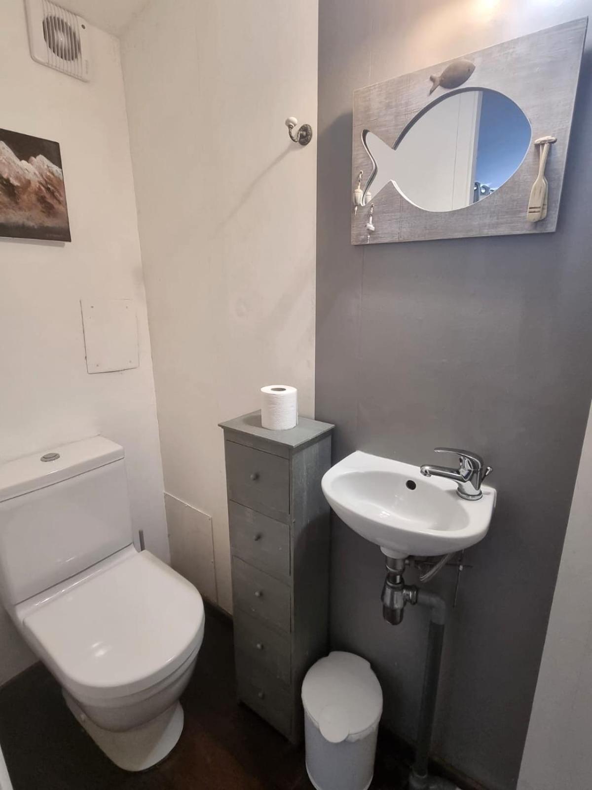 Le Clos du Vieux Porche La Couarde-sur-Mer Extérieur photo